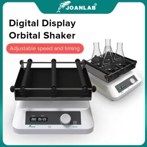 ORBITAL SHAKER