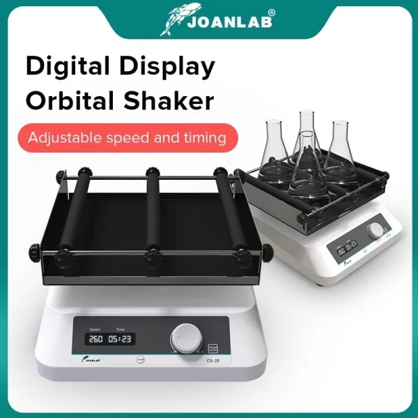 ORBITAL SHAKER