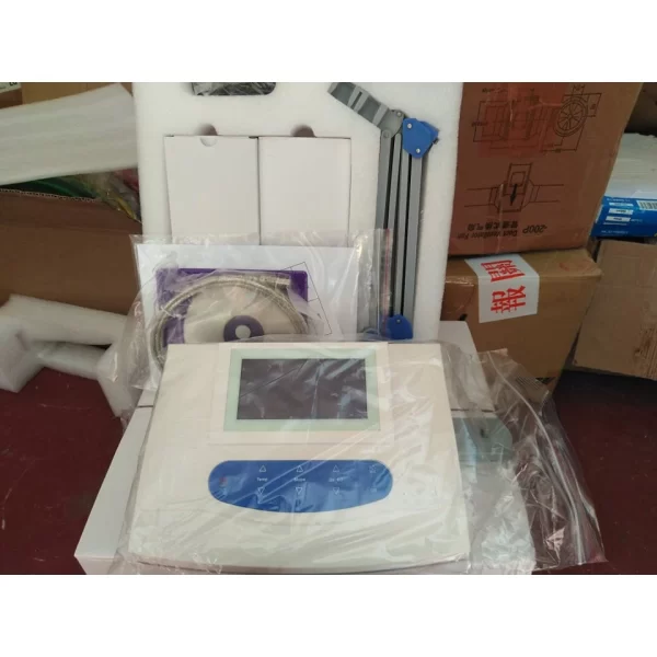 PH METER