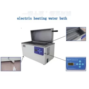 WATER BATH