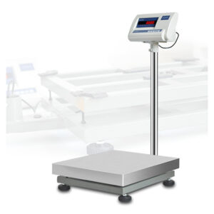 FLOOR SCALE BALANCE