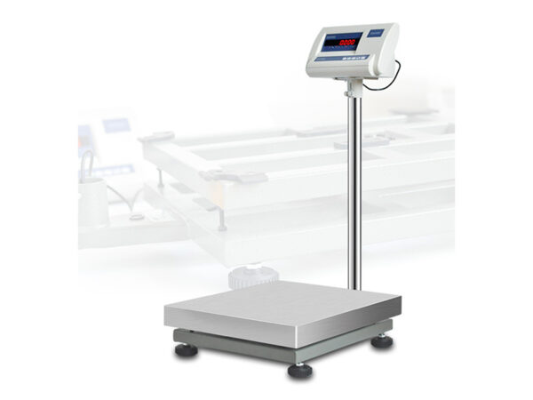 FLOOR SCALE BALANCE