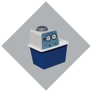 WATER CIRCULATING VACUUM PUMP - Image 2