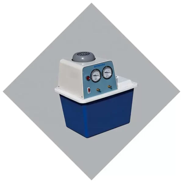 WATER CIRCULATING VACUUM PUMP - Image 2