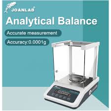 ANALYTICAL BALANCE