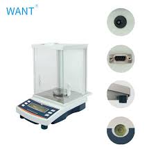 ANALYTICAL BALANCE