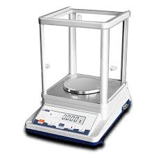 ANALYTICAL BALANCE
