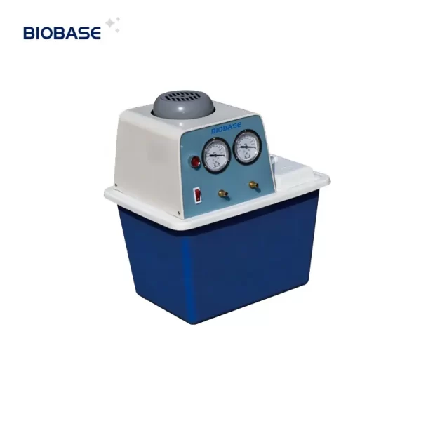 WATER CIRCULATING VACUUM PUMP - Image 3