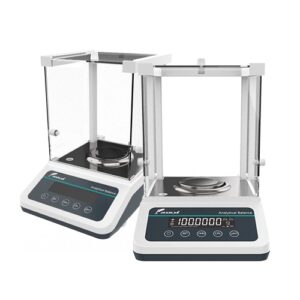 ANALYTICAL BALANCE - Image 3