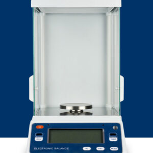 ANALYTICAL BALANCE - Image 2