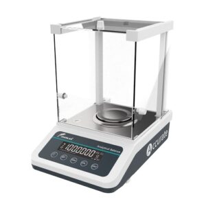 ANALYTICAL BALANCE - Image 2