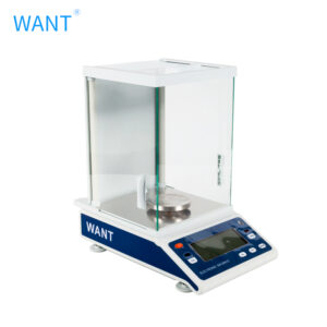 ANALYTICAL BALANCE - Image 3