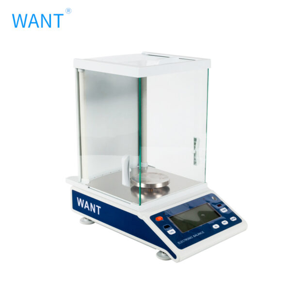ANALYTICAL BALANCE - Image 3