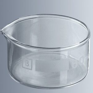 CRYSTALLIZING DISH BOROSILICATE - Image 2