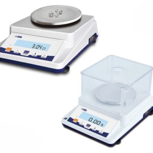 ELECTRONIC BALANCE