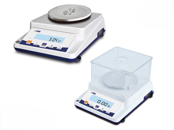ELECTRONIC BALANCE
