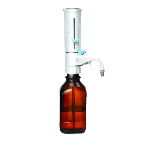 BOTTLE TOP LIQUID DISPENSER