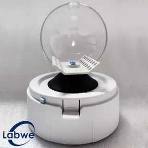 CENTRIFUGE MINI MICRO