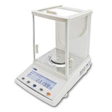 ANALYTICAL BALANCE