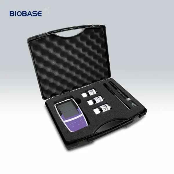PH METER - Image 2