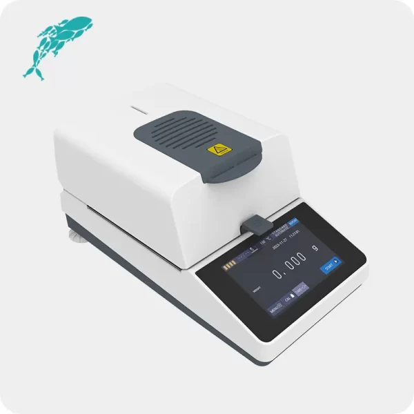 MOISTURE ANALYZER