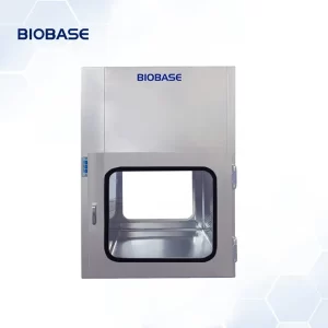 PASS BOX