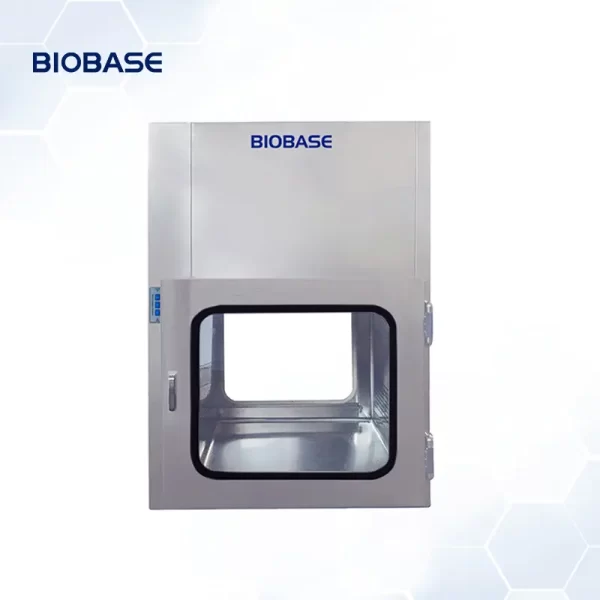 PASS BOX