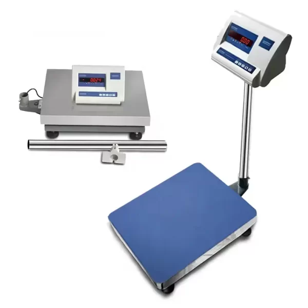 FLOOR SCALE BALANCE - Image 3