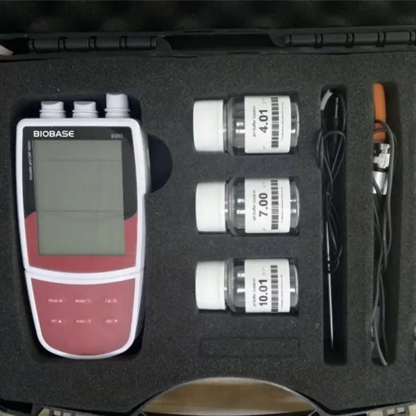 PH METER - Image 3