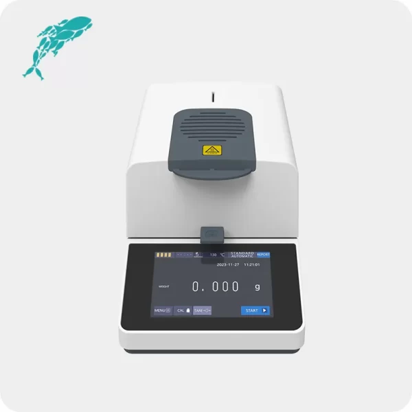 MOISTURE ANALYZER - Image 2