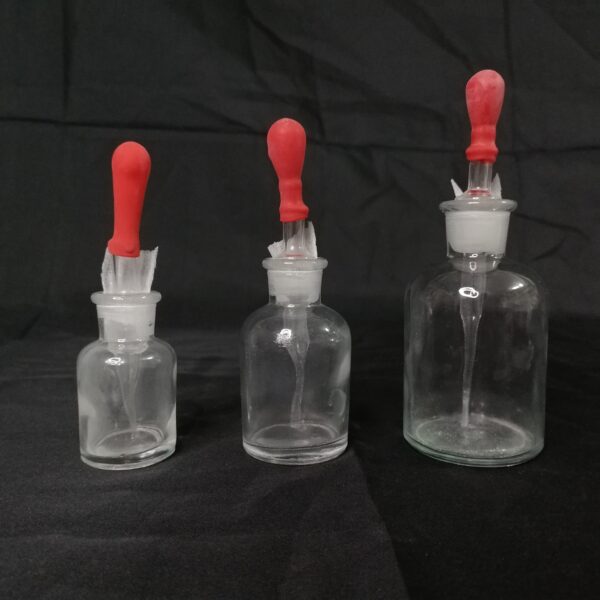 DROPPING BOTTLE - Image 2