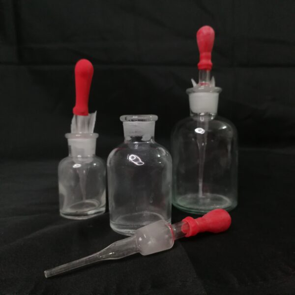 DROPPING BOTTLE - Image 3