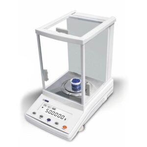 ANALYTICAL BALANCE