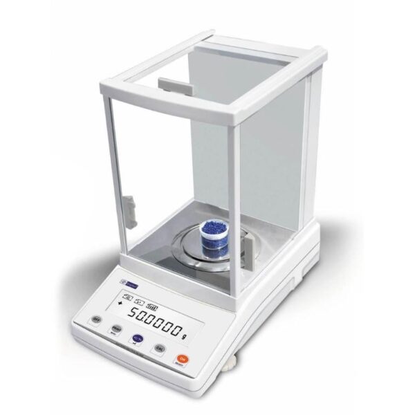 ANALYTICAL BALANCE