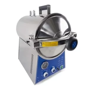 AUTOCLAVE TABLE TOP