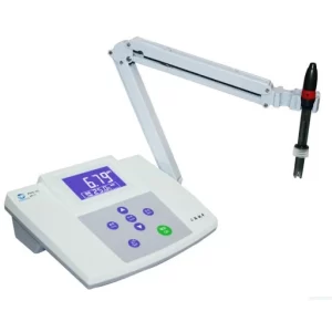 PH METER