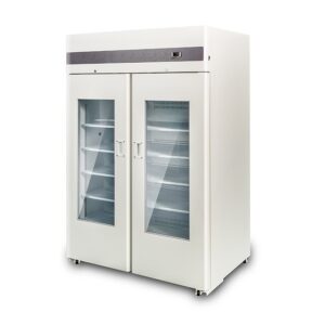 LABORATORY REFRIGERATOR