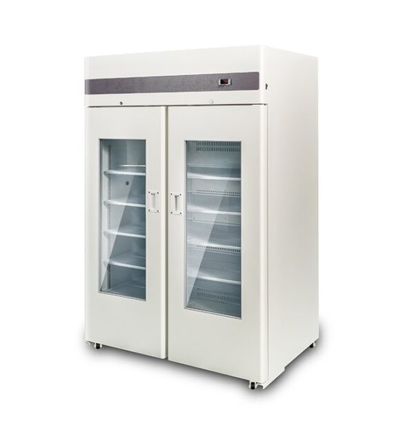 LABORATORY REFRIGERATOR