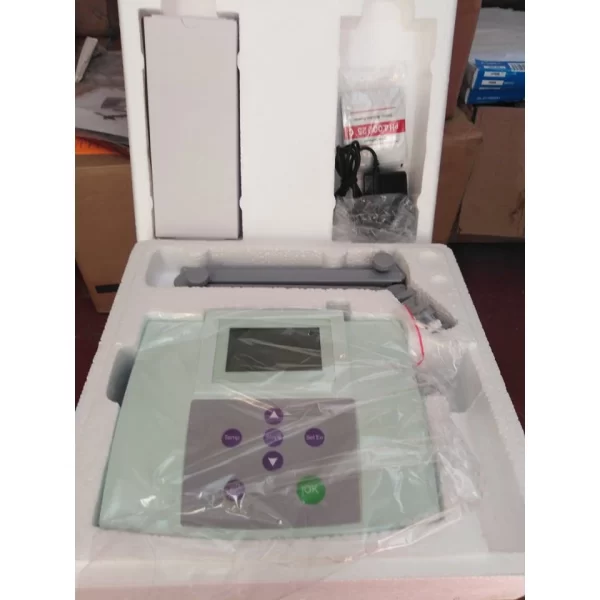PH METER - Image 3