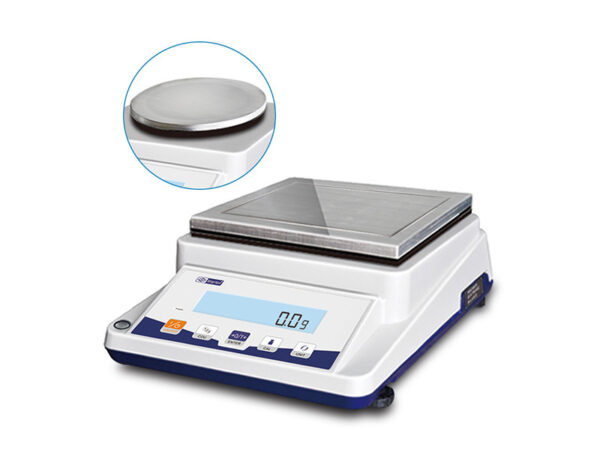 ELECTRONIC BALANCE