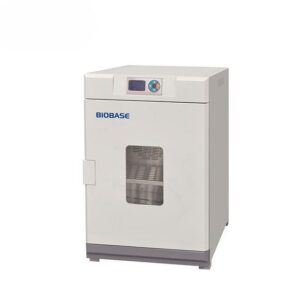 DRYING OVEN ( FORCED AIR TYPE )