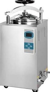 AUTOCLAVE VERTICAL TYPE - Image 3