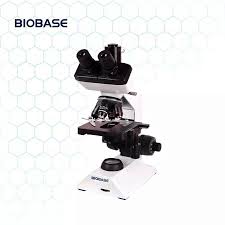 BIOLOGICAL MICROSCOPE
