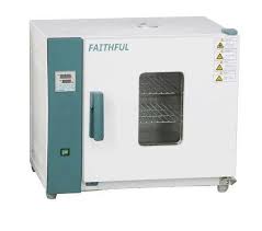 DRYING OVEN