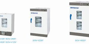 DRYING OVEN ( FORCED AIR TYPE )
