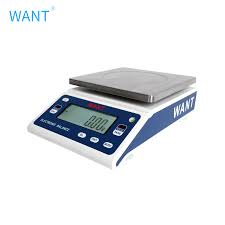 ELECTRONIC BALANCE