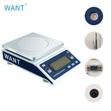 ELECTRONIC BALANCE