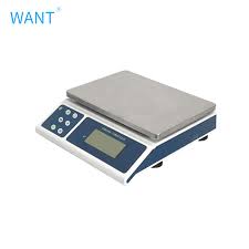 ELECTRONIC BALANCE