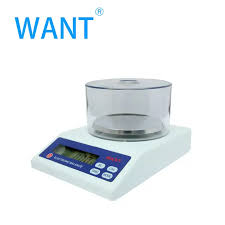 ELECTRONIC BALANCE