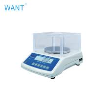 ELECTRONIC BALANCE